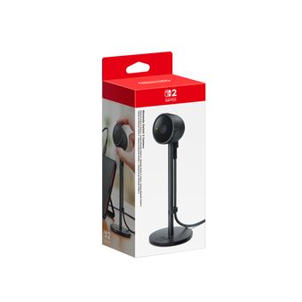 Caméra Nintendo Switch 2