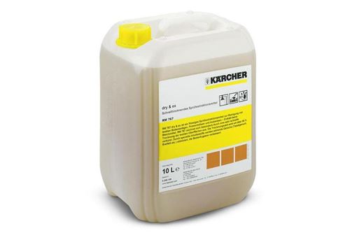Non Communiqué Rm 767 Poudre Injecteur/Extracteur Karcher 10L- 6.295-198.0