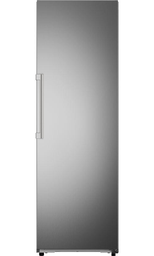 Réfrigérateur 1 Porte Asko Rfr586Kncs1 Inox