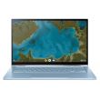 Chromebook Asus C433TA-AJ0160 14" Ecran tactile Intel Core m3 8 Go RAM 64 Go eMMC Argent