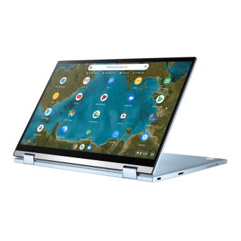 ASUS Chromebook C434T eMMC64GB メモリー8GB