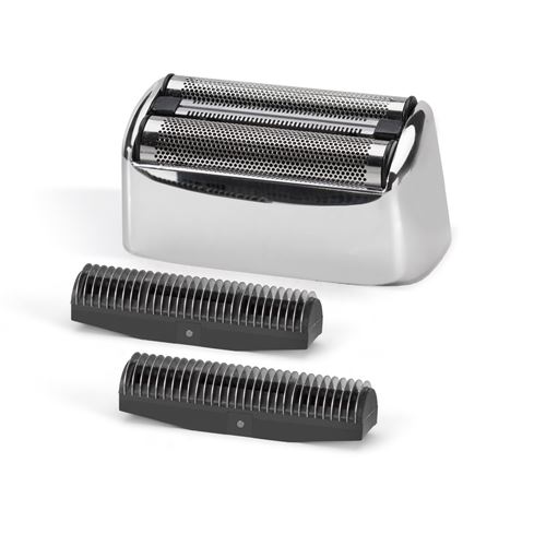 Tête De Remplacement Babyliss Acfs996Dbld Super-X Métal