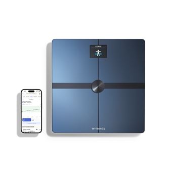 Balance Withings Body Smart Noir - 1