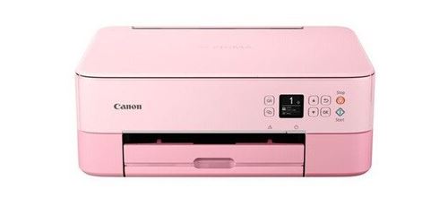 Imprimante Canon Pixma TS5352 Rose