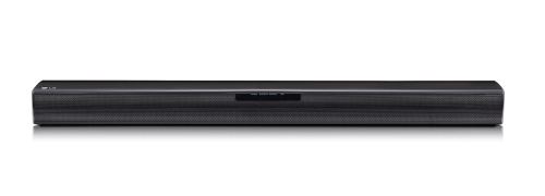 LG ELECTRONICS Barre de son LG SJ2 Noir 