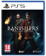 Banishers: Ghosts of New Eden PS5