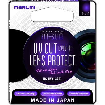 Filtre Marumi Diff-II – 52 Mm – Neuf – Filtre Photo