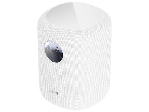 Enceinte multiroom Wiim Sound Display Blanc