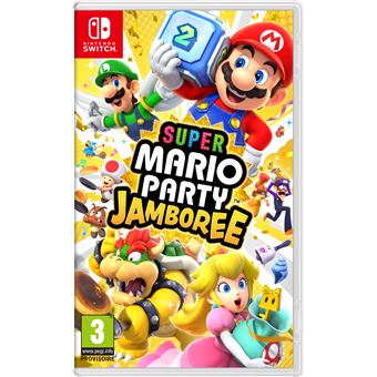 Super Mario Party™ Jamboree Nintendo Switch