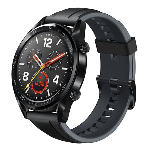 smartwatch huawei fnac