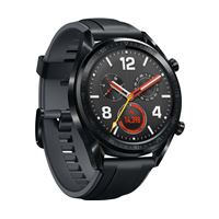 Huawei GT 1.39" OLED Watch Black