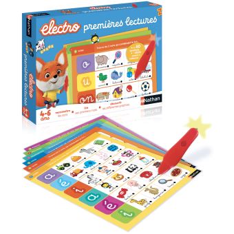 Generic La Petite Ecole Premières Lectures Composer des