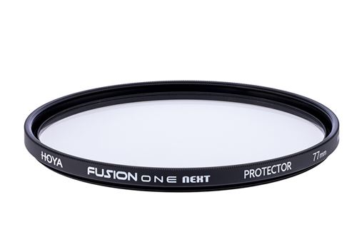 Filtre Objectif Protector Hoya Fusion One Next 46 mm Noir