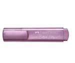 Surligneur Faber-Castell TL 46 Metallic Brilliant Ruby