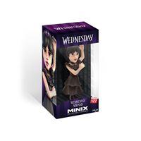 Funko Pop! Figurine en vinyle Mercredi Addams, La famille Addams Funko Pop! Figurine en vinyle Mercredi Addams, La famille Addams