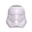 Enceinte lumineuse Bluetooth Lexibook Stormtrooper_0