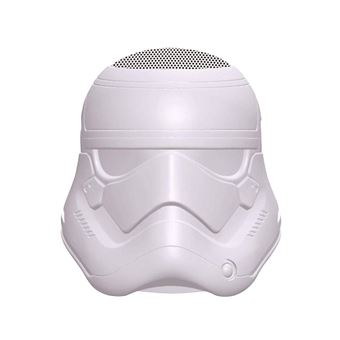 Enceinte lumineuse Bluetooth Lexibook Stormtrooper
