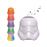Enceinte lumineuse Bluetooth Lexibook Stormtrooper_1