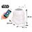 Enceinte lumineuse Bluetooth Lexibook Stormtrooper_2