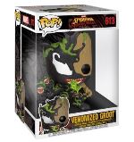 Venom - Figurine POP! Super Sized Groot 25 cm