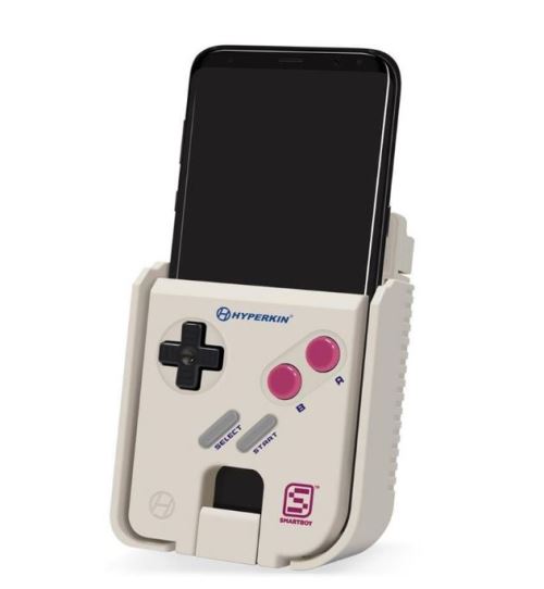 Console rétro Hyperkin SmartBoy pour Smartphone