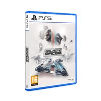 Star Wars Galactic Racer™ PS5
