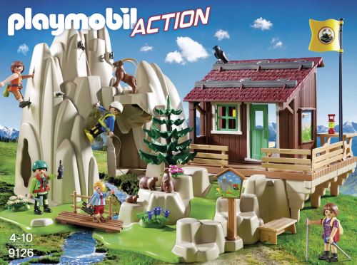 playmobil 9126