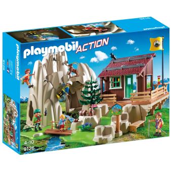 playmobil espace