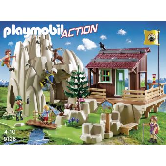 playmobil 9126