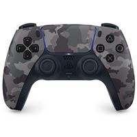 Manette sans fil DualSense - Grey Camo