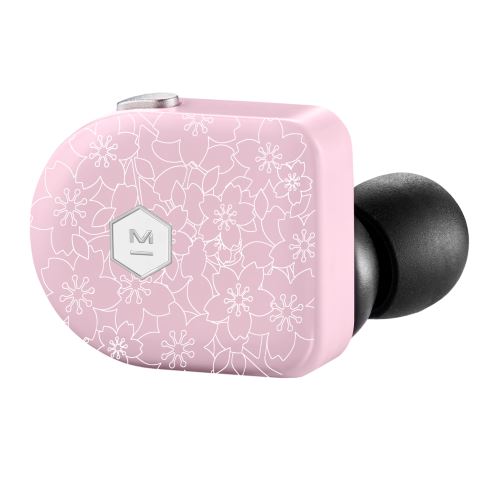 Ecouteurs sans fil True Wireless Master&Dynamic MW07 Rose