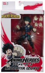 Figurine My Hero Academia Anime Heroes Modèle aléatoire