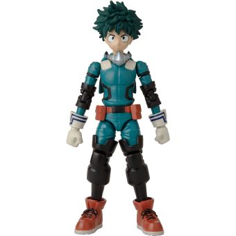 Figurine My Hero Academia Anime Heroes Modèle aléatoire