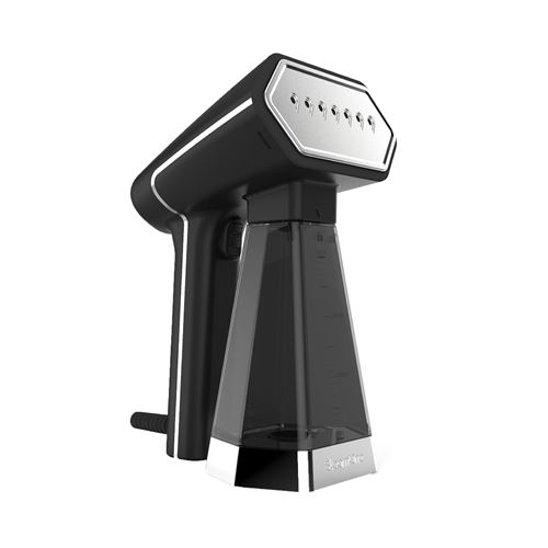 Défroisseur vapeur portatif Steamone SN300SB-A 2000 W Noir