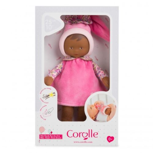 Corolle Doudou Miss Florale Pays Des Rêves - Image 1