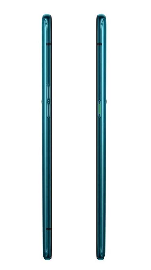 Smartphone-OPPO-Reno-10x-Zoom-