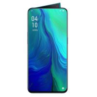 Smartphone OPPO Reno 10x Zoom Dubbele Sim 256 GB Oceaan Groen