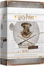 Jeu de stratégie Asmodee Harry Potter Défense contre les Forces du Mal