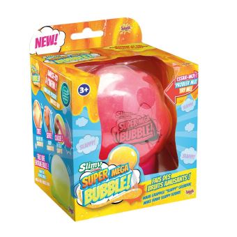 Super Mega Bubble Splash Toys Multicolore