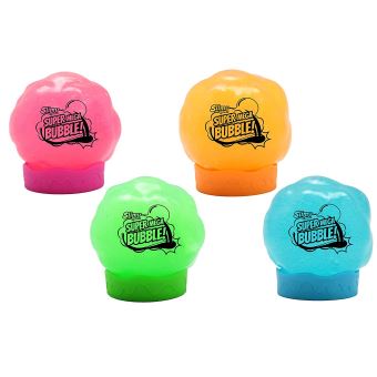 Super Mega Bubble Splash Toys Multicolore