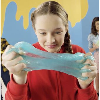 Super Mega Bubble Splash Toys Multicolore