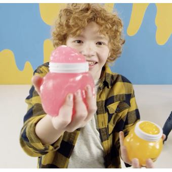 Super Mega Bubble Splash Toys Multicolore