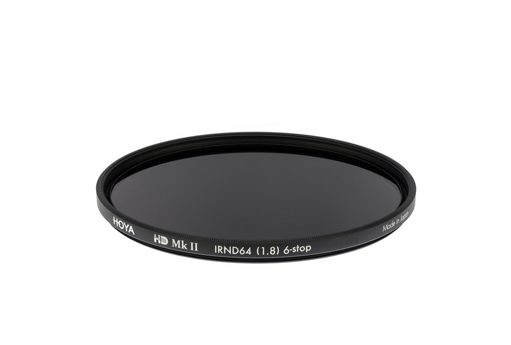 Gobe - Filtre ND8 (3 Stops) pour Objectif 52 mm (1Peak