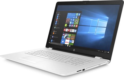 Hp PC portable 17-by0083nf