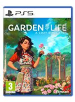 Garden Life PS5
