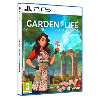 Garden Life PS5