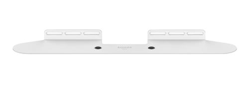 Support mural Sonos Beam Blanc