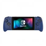 Split Pad Pro Hori pour Nintendo Switch Bleu nuit