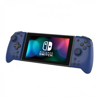 Split Pad Pro Hori pour Nintendo Switch Bleu nuit