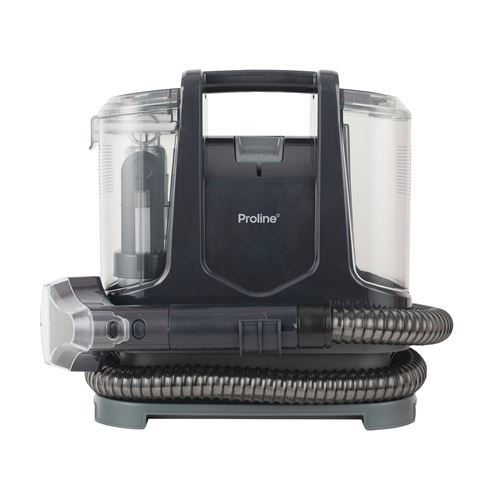 Aspirateur à Main Proline Msc150 Gris Anthracite